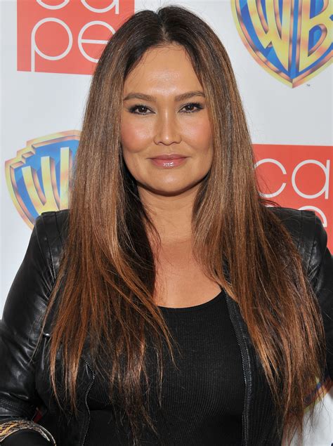 Tia Carrere photo gallery